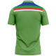 South Africa Yellow 1992 T20 World Cup Half Sleeves Cricket Fan Jersey - 100% Dryfit Polyester - With Name Personalization South Africa Yellow 1992 T20 World Cup Half Sleeves Cricket Fan Jersey - 100% Dryfit Polyester - With Name Personalization